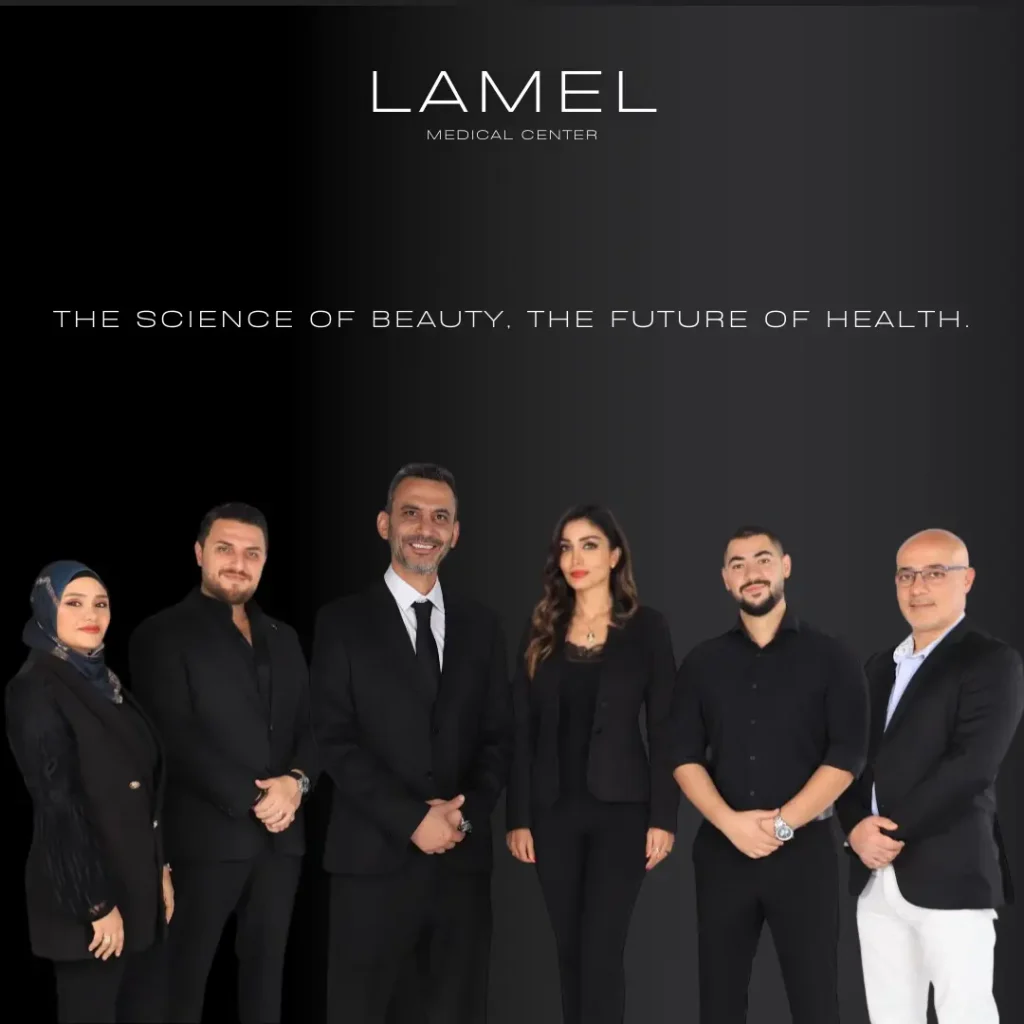 LAMEL Doctors